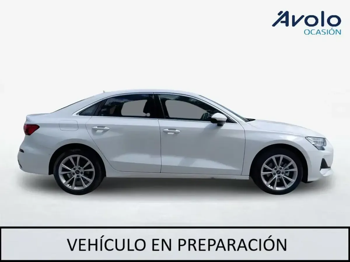 Usado Audi A3 116 CV (85 kW) 2025 Berlina