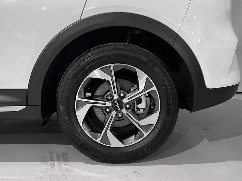 Occasion Kia XCeed 100 ch (73 kW) 2025 Blanc SUV