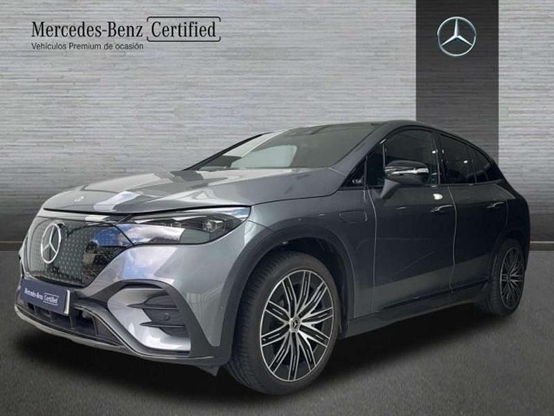 Usado Mercedes EQE350 Edition 214 kW (292 CV) 2023 Berlina