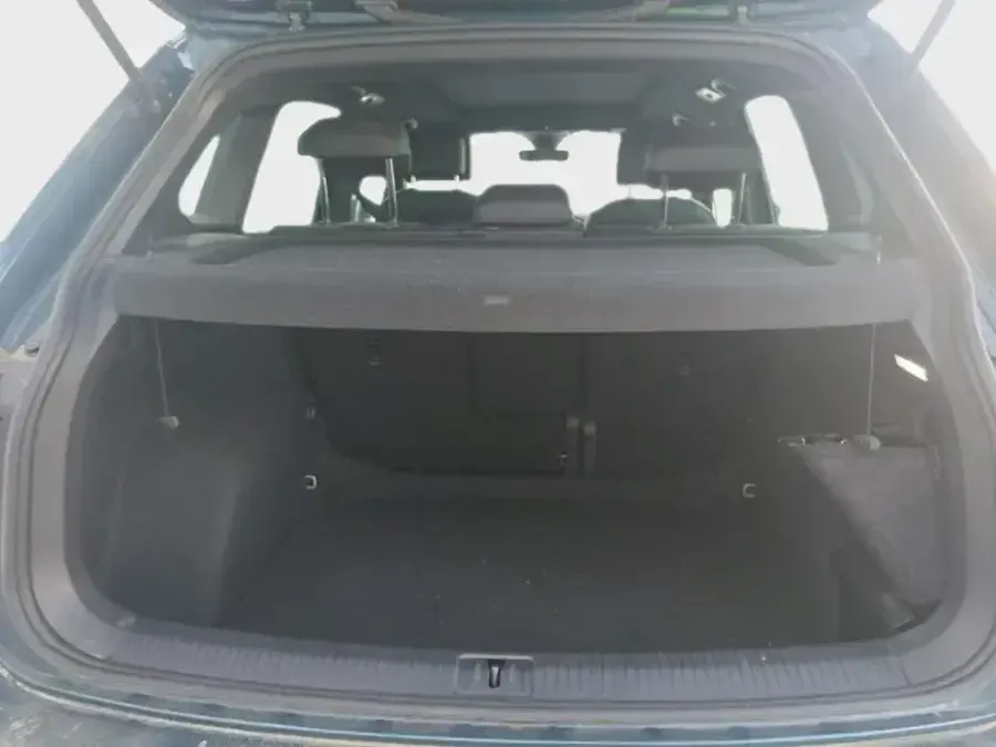 Usado VW Tiguan R-line 150 CV (110 kW) 2023 SUV