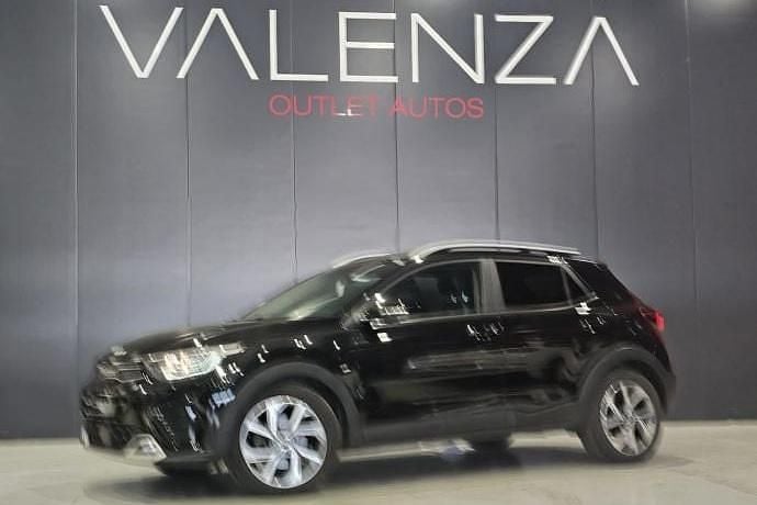 Usado 2023 Kia Stonic GT-Line SUV | 19.900 € (Precio justo) - Imagen 1/4
