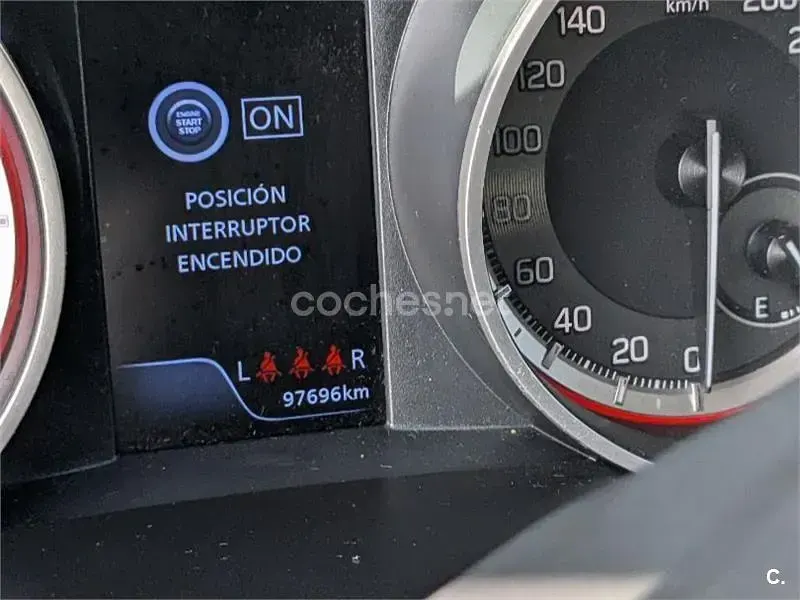 Usado Suzuki Swift Sport 129 CV (94 kW) 2020 Blanco Utilitario