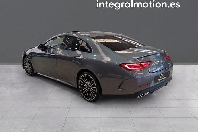 Usado Mercedes CLS300 265 CV (194 kW) 2023 Berlina