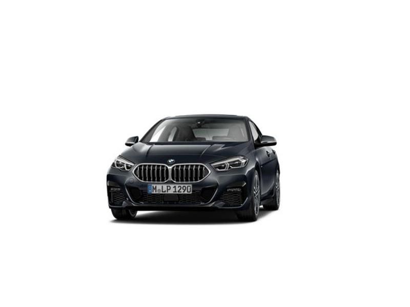 Gris Usado 2020 BMW 218 Comfort Edition Coupe | 27.900 € (Precio justo) - Imagen 1/4