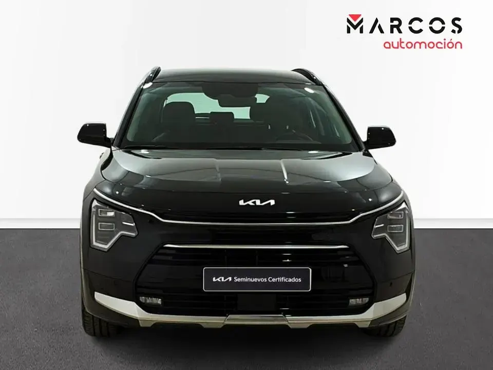 Usado Kia Niro 129 CV (94 kW) 2024 SUV