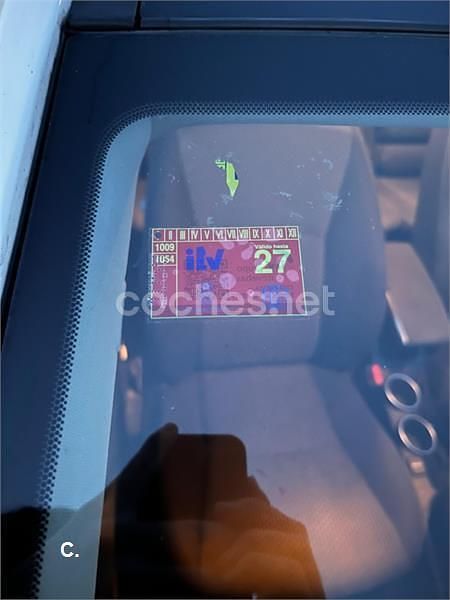 Usado Toyota Verso Advance 124 CV (91 kW) 2014 Blanco Monovolumen