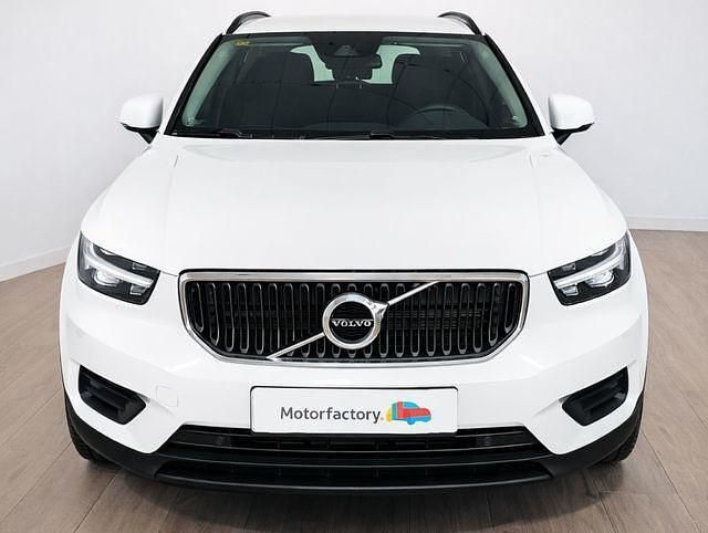 Usado Volvo XC40 163 CV (119 kW) 2020 Blanco SUV
