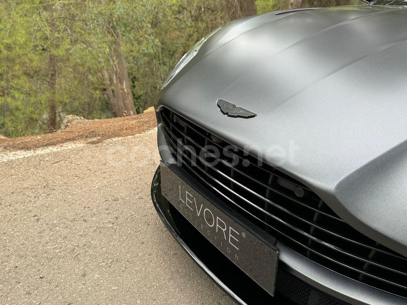 Usado Aston Martin DB11 510 CV (375 kW) 2022 Coupe