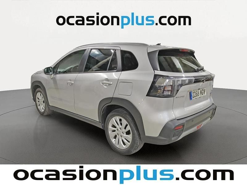 Usado Suzuki SX4 S-Cross 129 CV (94 kW) 2023 Gris SUV