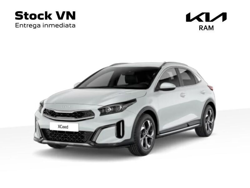 Otro Nuevo 2025 Kia Ceed Berlina | 25.800 € (Caro) - Imagen 1/4