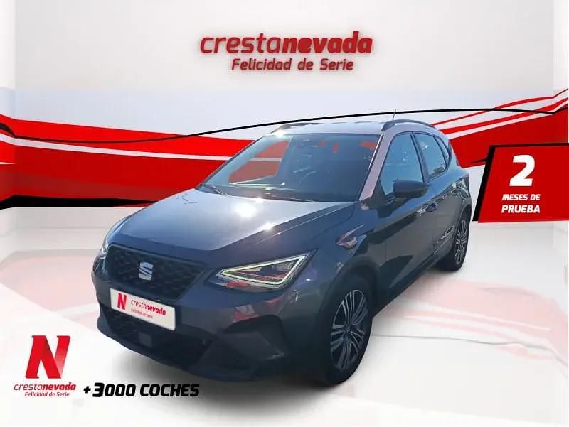 Usado Seat Arona Style 110 CV (80 kW) 2023 SUV