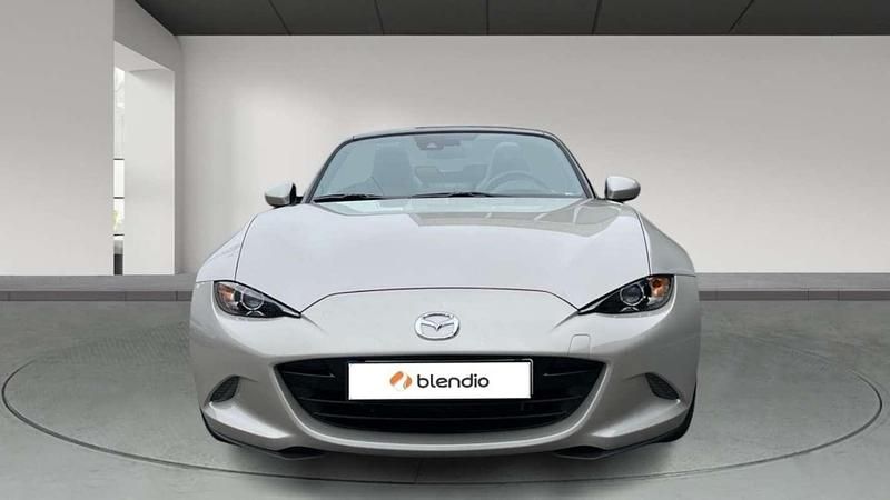 Occasion Mazda MX5 Exclusive-Line 132 PK (97 kW) 2023 Cabriolet