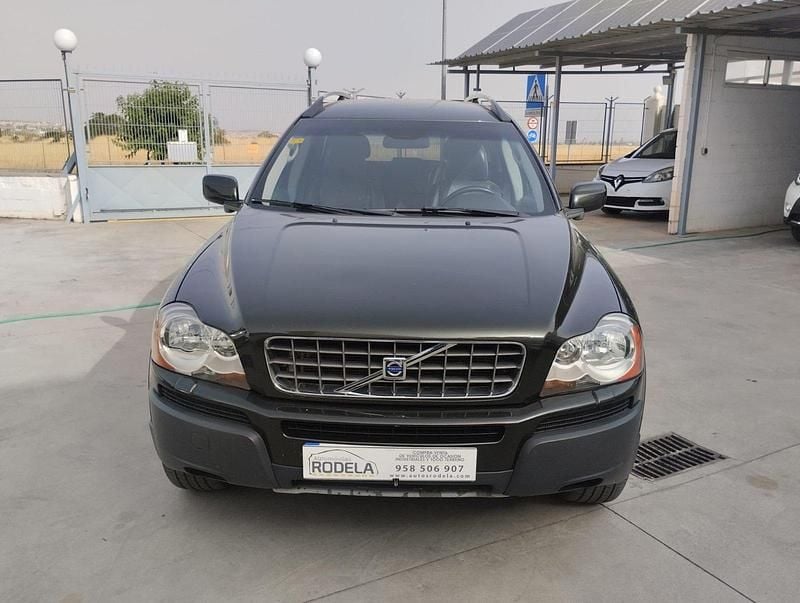 Usado Volvo XC90 185 CV (136 kW) 2005 SUV