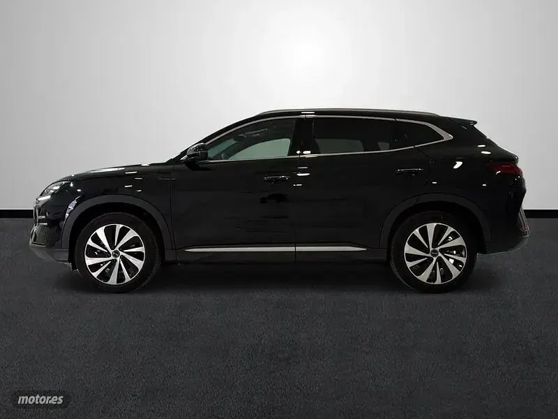 Nuevo BYD Seal U Comfort 159 kW (217 CV) 2026 Negro SUV