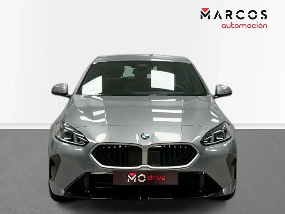 Usado BMW 118 150 CV (110 kW) 2025 Utilitario