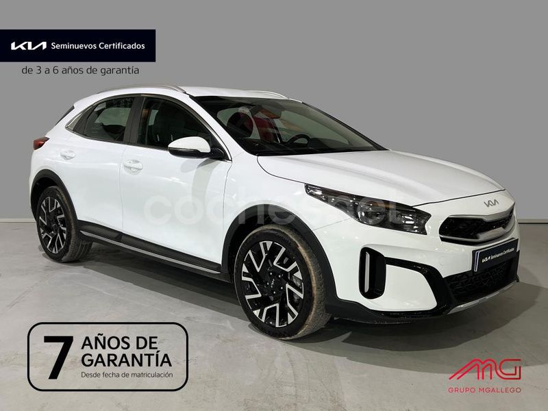 Otro Usado 2023 Kia XCeed SUV | 23.300 € (Precio justo) - Imagen 1/4