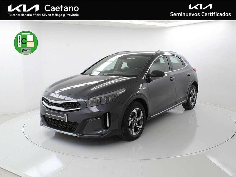 Usado Kia XCeed 120 CV (88 kW) 2023 SUV