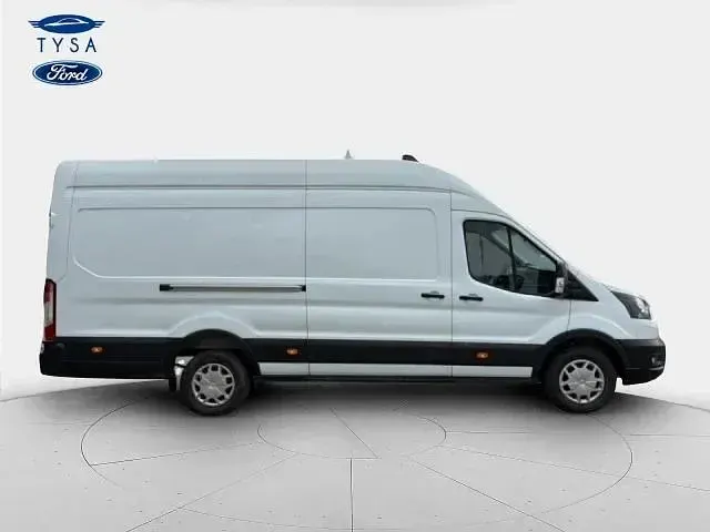 Usado Ford Transit Trend 131 CV (96 kW) 2023 Furgoneta Van