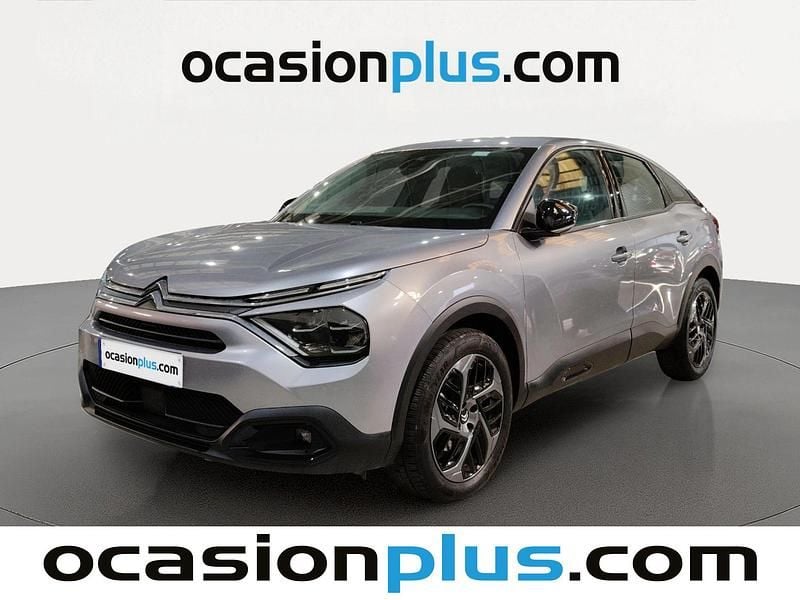Begagnad Citroën C4 PureTech 131 HK (96 kW) 2024 SUV