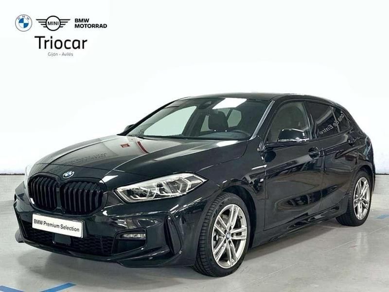 Usado 2024 BMW 118 Comfort Edition Utilitario | 31.600 € (Precio justo) - Imagen 1/4