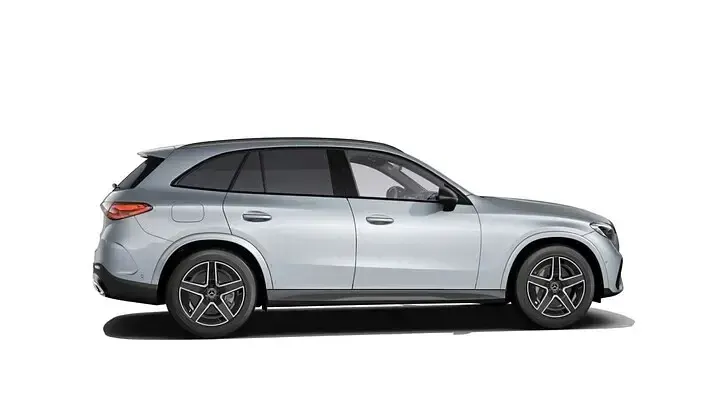 Nuevo Mercedes GLC300de 333 CV (244 kW) 2026 SUV