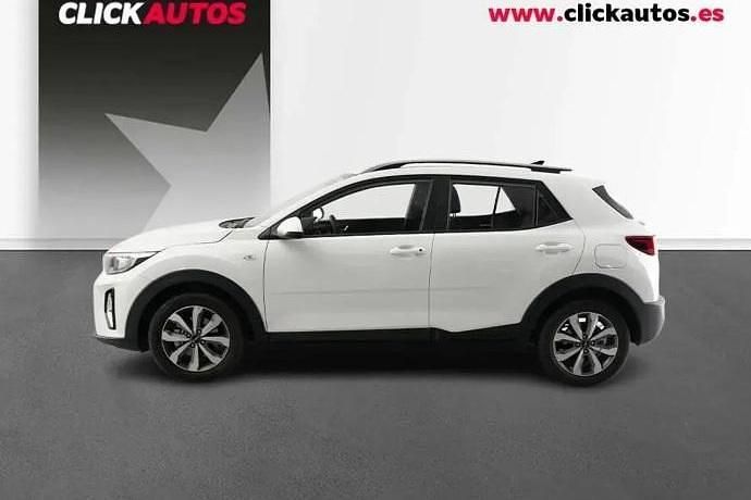 Brugt Kia Stonic Active 100 HK (73 kW) 2025 SUV