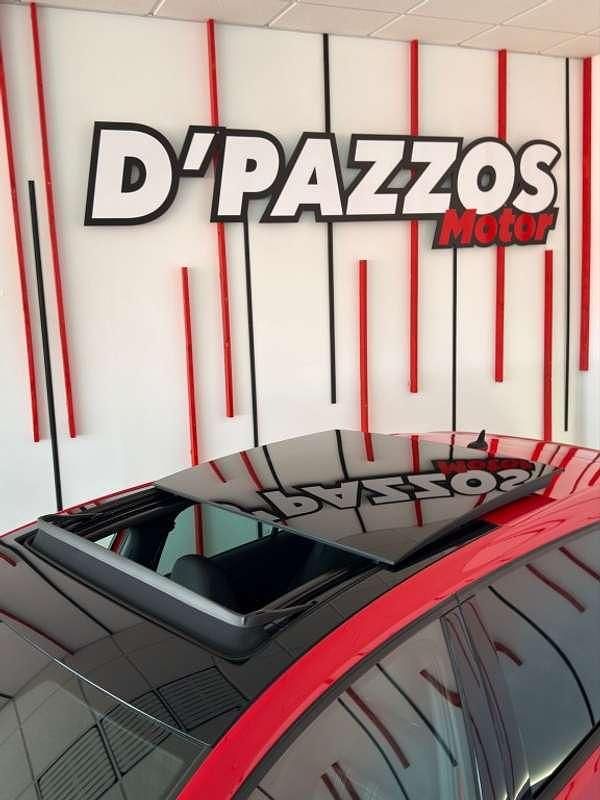 Usado VW Golf VII GTI 230 CV (169 kW) 2018 Rojo Utilitario