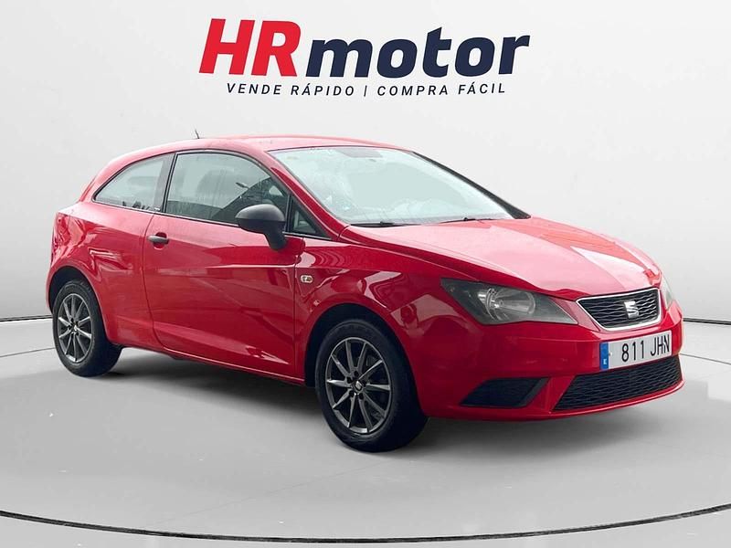 Usado Seat Ibiza 70 CV (51 kW) 2015 Utilitario