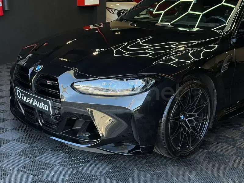 Usado BMW M4 Competition Edition 510 CV (375 kW) 2024 Negro Coupe