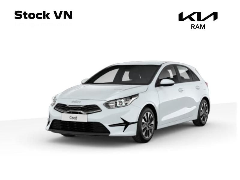 Otro Nuevo 2025 Kia Ceed Utilitario | 23.200 € (Precio justo) - Imagen 1/4