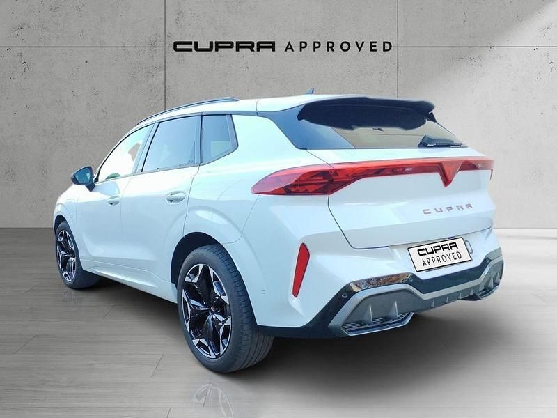 Nuevo Cupra Terramar 204 CV (150 kW) 2025 Otro SUV