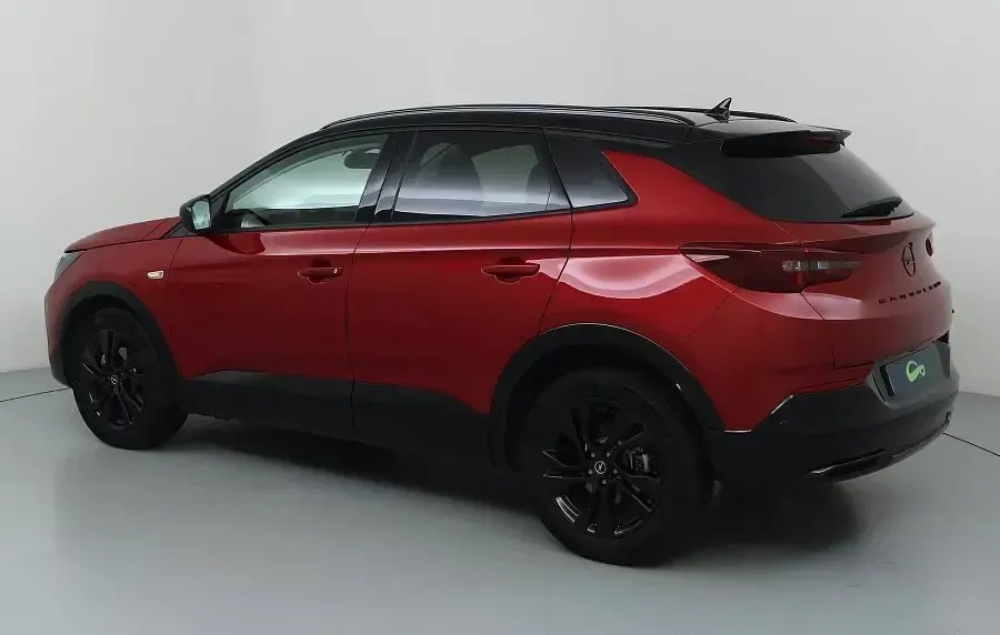 Usado Opel Grandland X S 136 CV (100 kW) 2024 SUV