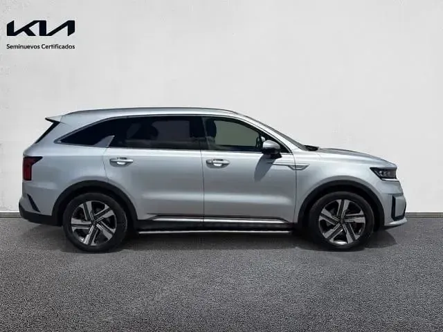 Usado Kia Sorento 230 CV (169 kW) 2021 Todoterreno SUV