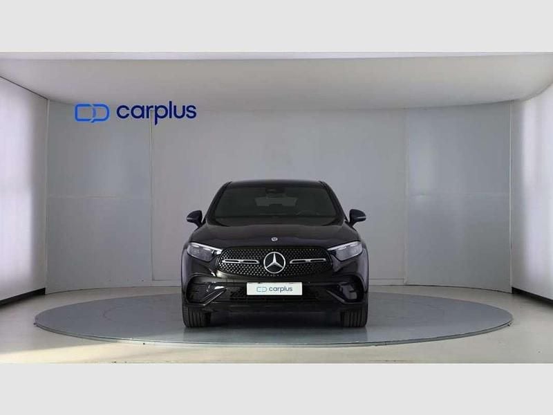Usado Mercedes GLC300 258 CV (189 kW) 2023 Negro SUV