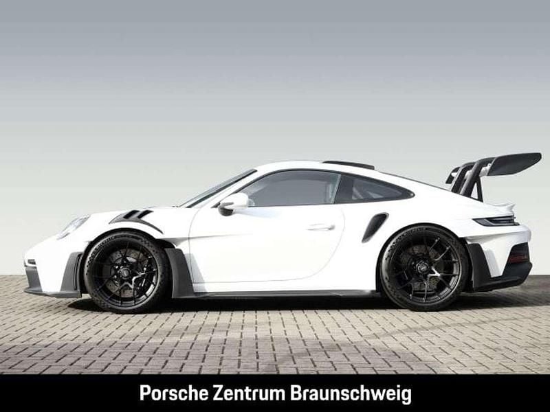 Usado Porsche 911 GT3 RS 525 CV (386 kW) 2023 Blanco Coupe