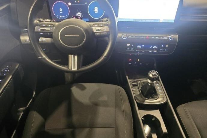 Usado Hyundai Kona 120 CV (88 kW) 2024 SUV