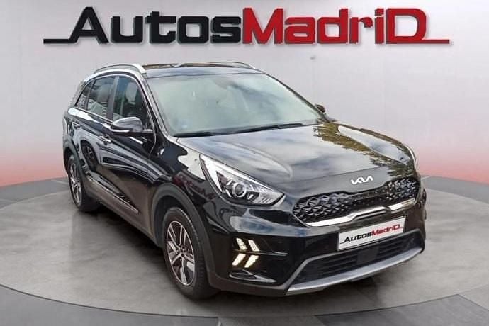 Usado Kia Niro 141 CV (103 kW) 2021 SUV