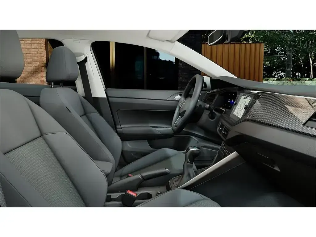 Nuevo VW Taigo 116 CV (85 kW) 2025 Gris SUV