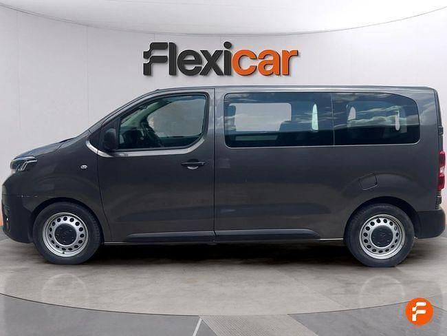 Usado Toyota Proace Verso 120 CV (88 kW) 2022 Gris Familiar