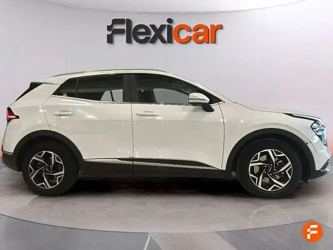 Occasion Kia Sportage 116 PK (85 kW) 2023 Grijs SUV