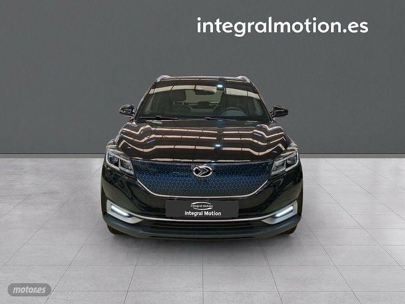 Nuevo DFSK Seres 3 119 kW (163 CV) 2025 Negro SUV