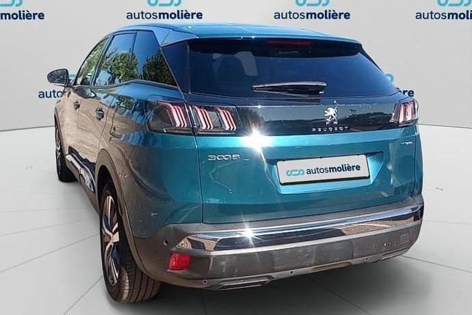 Usado Peugeot 3008 Allure 225 CV (165 kW) 2021