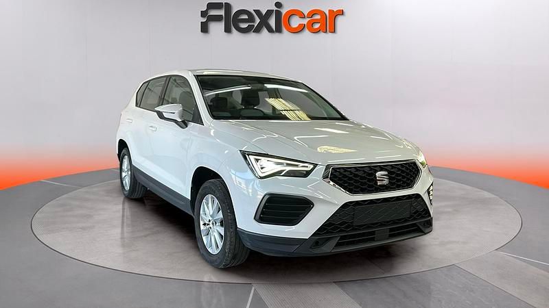 Occasion Seat Ateca Reference 110 PK (80 kW) 2023 SUV