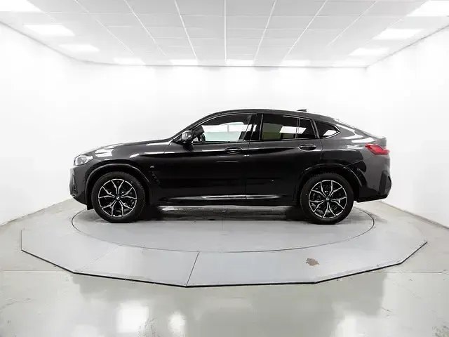 Usado BMW X4 xLine 190 CV (139 kW) 2026 Gris SUV