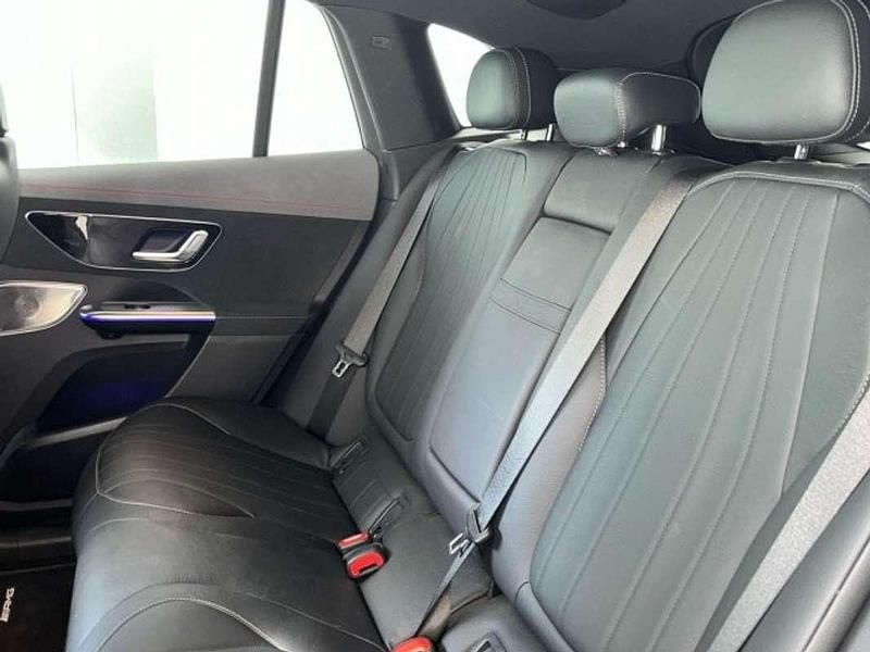 Usado Mercedes EQE350 Edition 214 kW (292 CV) 2023 Berlina