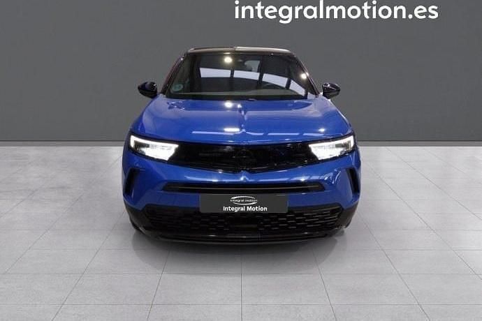 Usado Opel Mokka 110 CV (80 kW) 2023 SUV