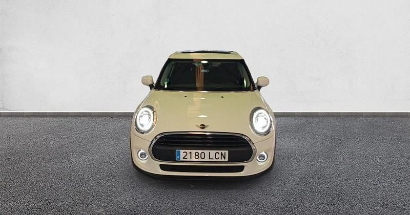 Usado Mini ONE 102 CV (75 kW) 2019 Utilitario