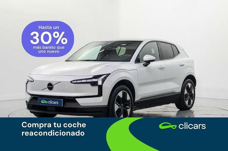 Blanco Usado 2024 Volvo EX30 Core SUV | 27.290 € (Super precio) - Imagen 1/4