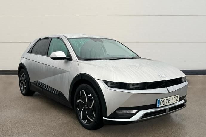 Usado 2021 Hyundai Ioniq Utilitario | 23.077 € (Buen precio) - Imagen 1/4