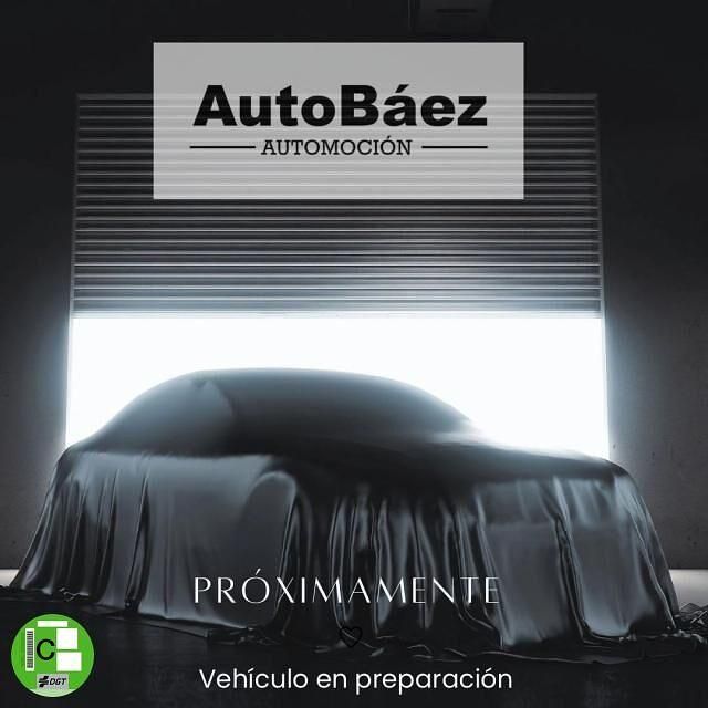 Usado Hyundai i30 GO! 116 CV (85 kW) 2019 Blanco Berlina